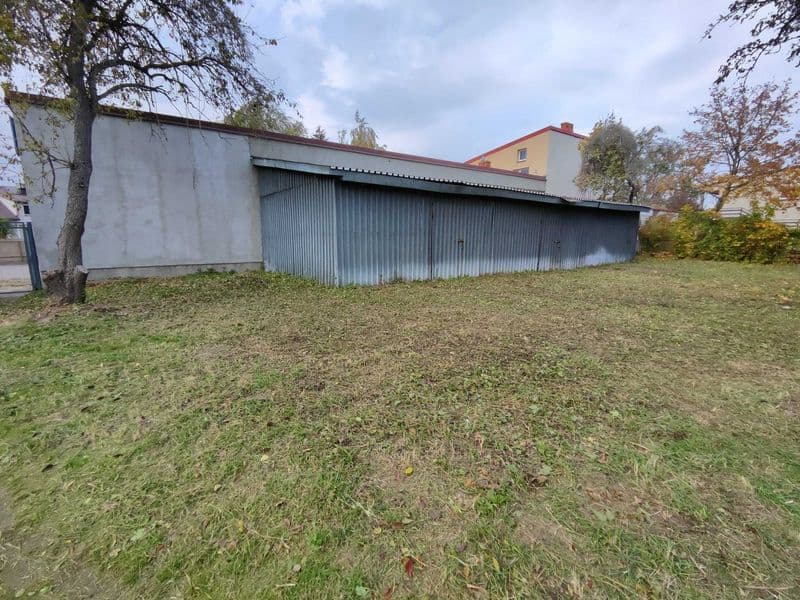 Działka budowlana, Siedlce, Centrum