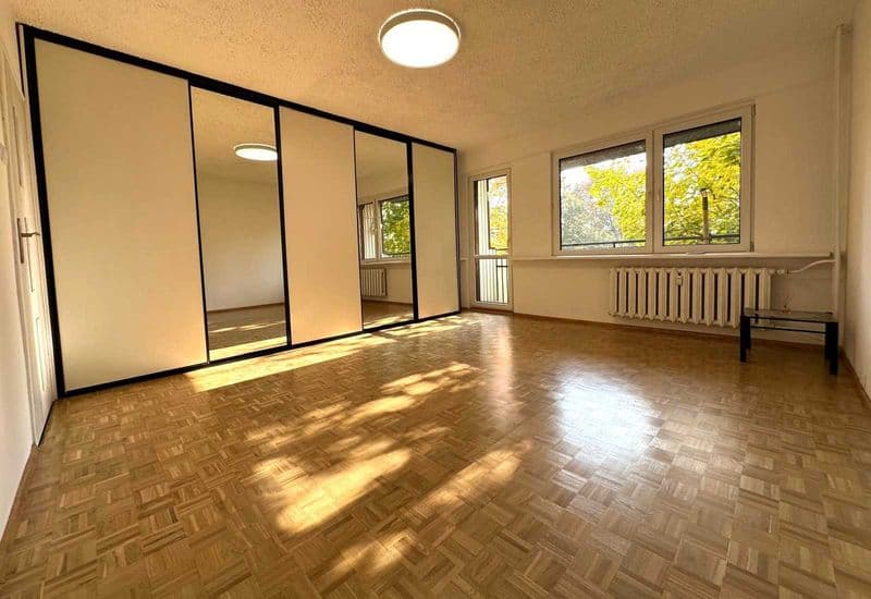 Sprzedam 3 pokojowe mieszkanie 62,9m2 + piwnica - Białystok