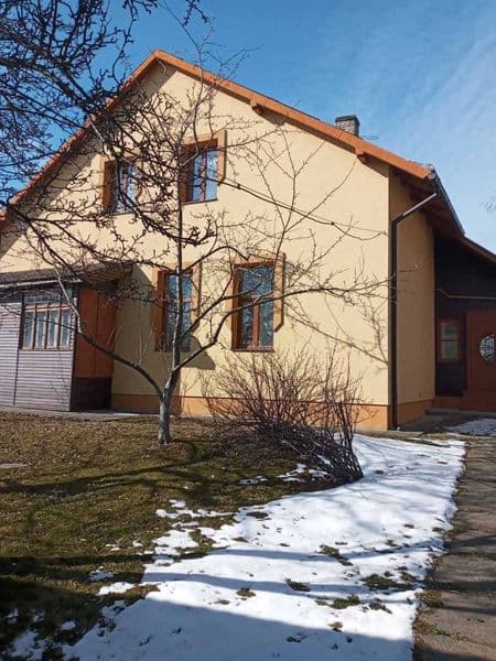 Продаю будинок Борислав, вул.Трускавецька