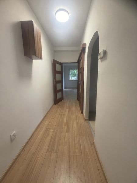 Mieszkanie 35 m² w kamienicy | Parter | Ogródek | Centrum miasta