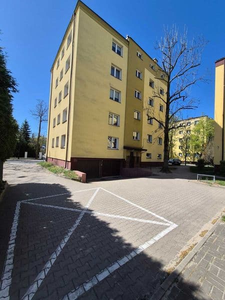 Syndyk sprzeda 1/6 udziału w spółdzielczym własnościowym lokalu mieszkalnym