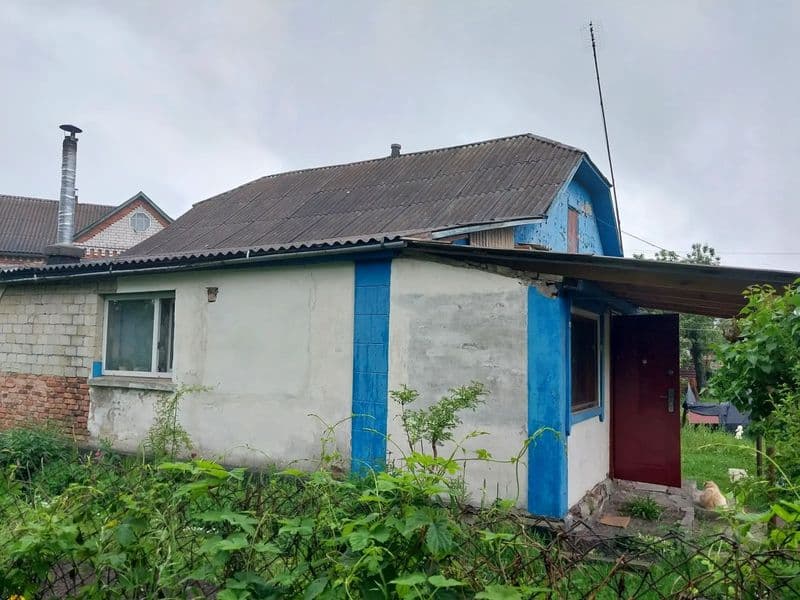 Терміново продам,або обміняю дім,