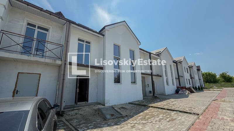 ТЕРМІНОВО ‼️ Без% Продам Таунхаус. ЖБК Трипілля, Щаслива, Європейська