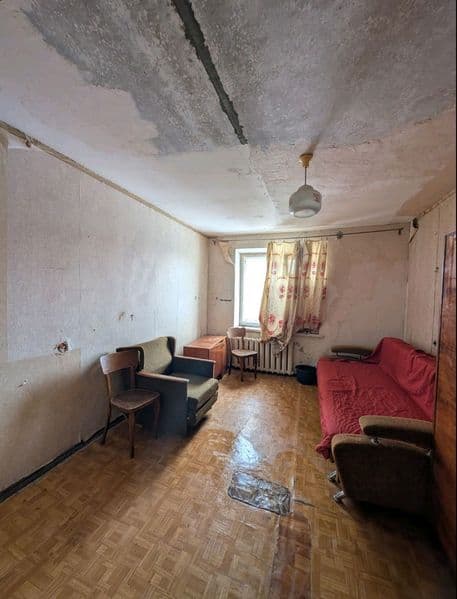 Продам 2 кімнатну квартиру від хазяїна
