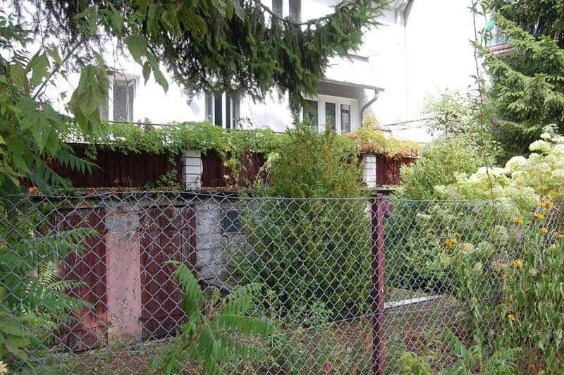Okazja mieszkanie bezczynszowe z ogrodem w centrum Bartoszyc 56m kw
