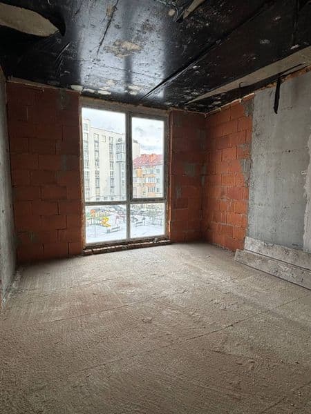 Продається квартира в Трускавці ЖК «Кленовий Парк»