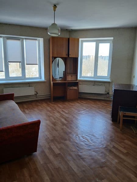 Оренда 3х кім.кв. Масани