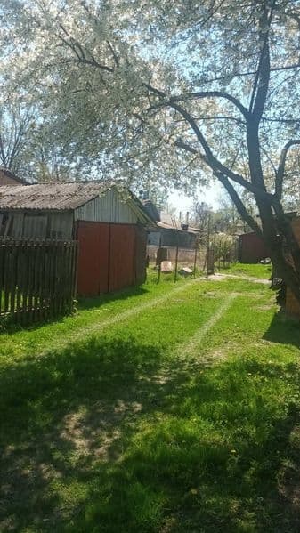 Продаж частини будинку