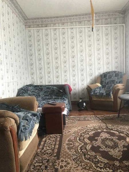 Терміново продам 3-кімн. кв.артиру у Дергачах