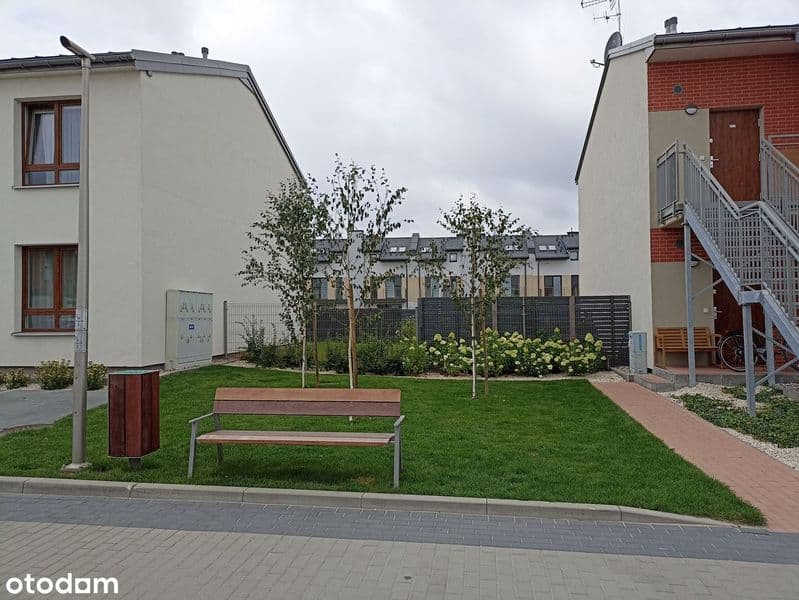 Nowa cena !! bliskie Marki, 3 pokoje balkon parking