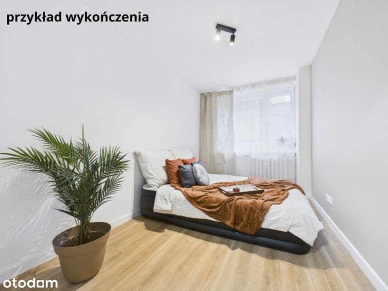 3 pokoje w rewitalizowanej kamienicy!