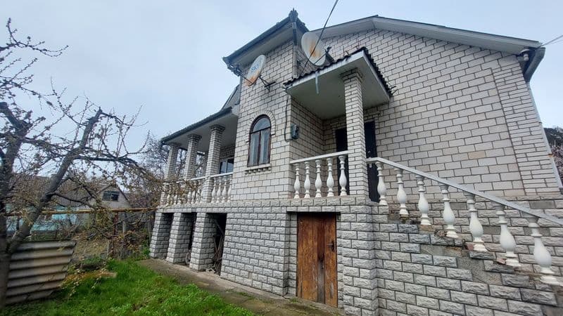 Продам будинок. Вул.Марії Руденко,29.