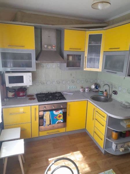 2-кімнатна квартира в м.Балаклія