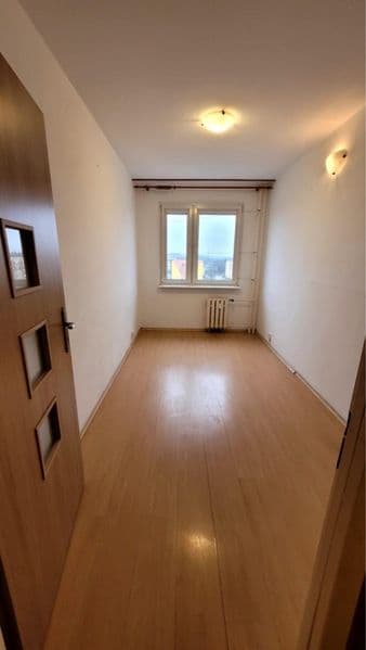 Mieszkanie 3 pokoje 63,88m, Kołobrzeg ul. Myśliwska