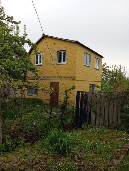 Продам  будинок Дачу недалеко від зупинки маршрутки!