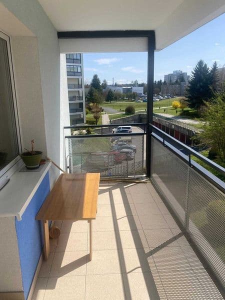 Mieszkanie 74 m² | 4 pokoje | balkon | Zamość, ul. Zamoyskiego