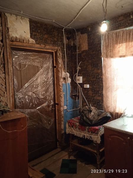 Продается квартира в доме