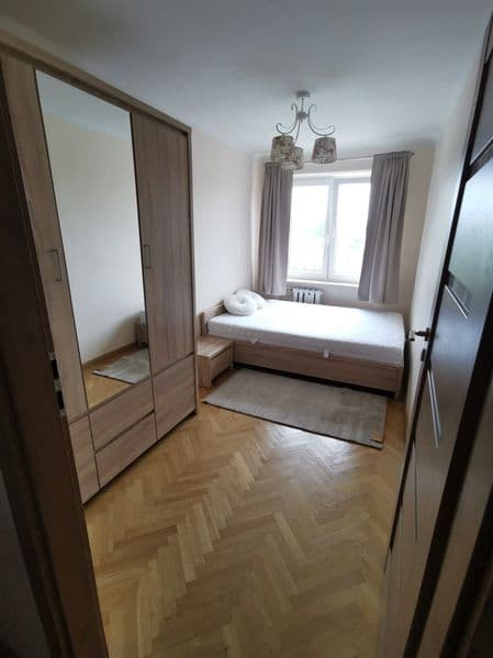 Oferuję mieszkanie do wynajęcia w centrum Zambrowa