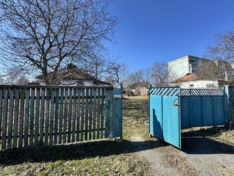 Будинок в м.Березань
