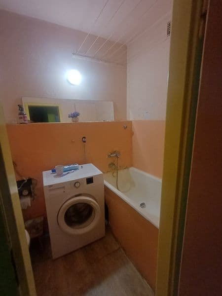 2 pokoje do remontu