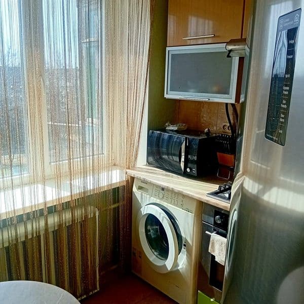 Срочно!!2-комнатная квартира 44 м² с евроремонтом | кирпичный дом