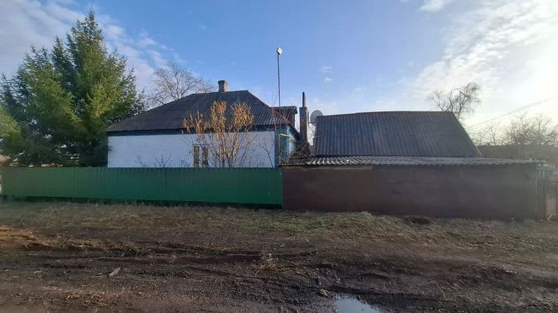 Продам будинок в м. Синельникове, НЕ ЗДАЄТЬСЯ‼️