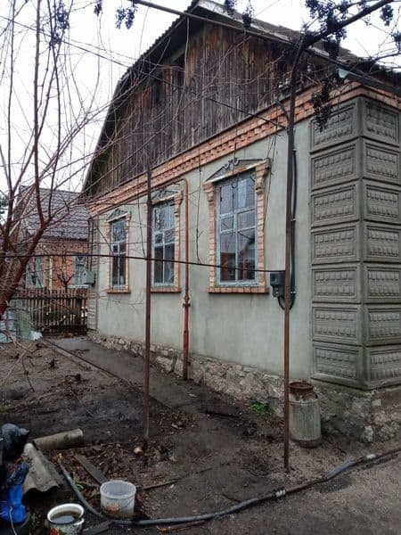 Продам будинок у Нікополі від господаря