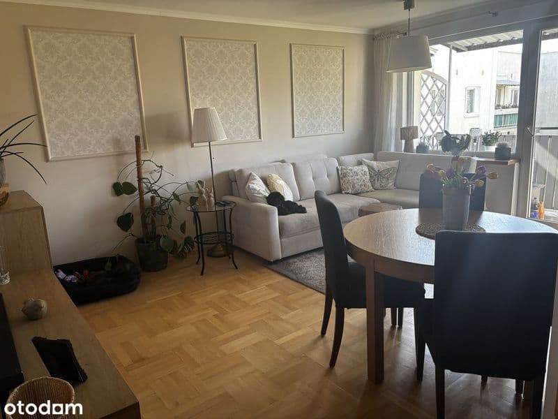 Sprzedam mieszkanie 73m²