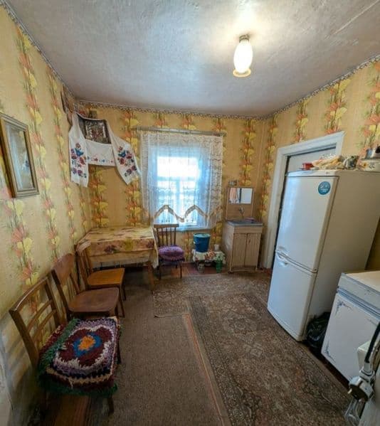 Будинок в центрі Бородянки