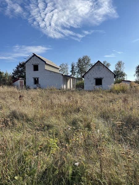 Будинок Березань, будинок Київська область, земельна ділянка Березань