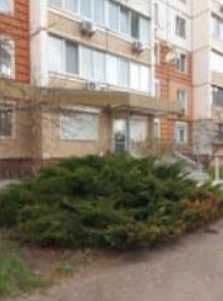 Нежитлове приміщення 53,5 кв. м, вул. Європейська (Жовтнева) ,49