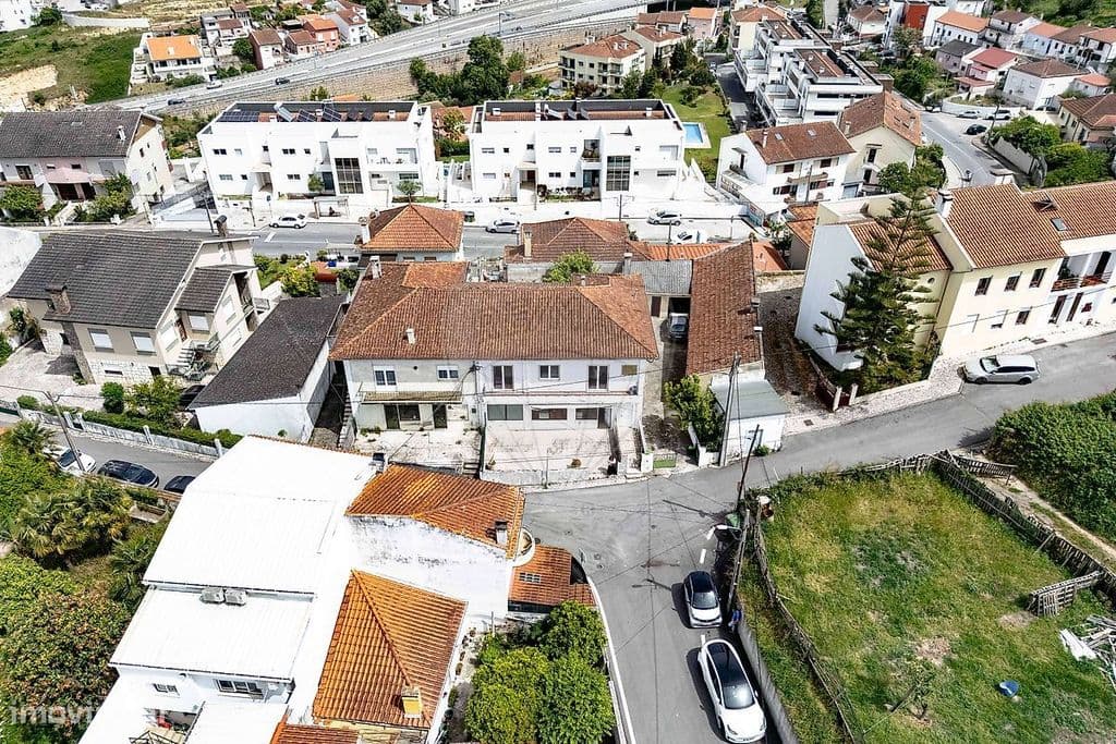 Apartamento T4 para venda