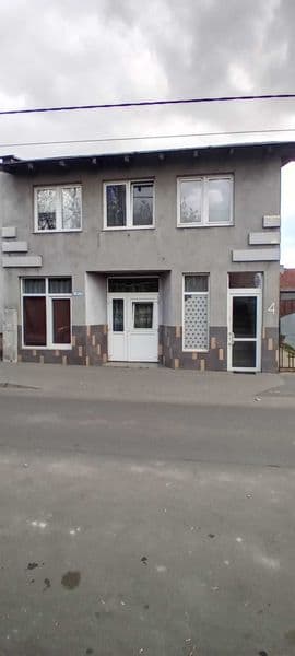 Nieruchomość inwestycyjna , 6 mieszkań w jednym budynku w centrum