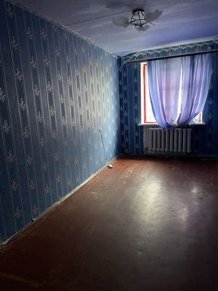 Продається 2 кімнатна квартира з автономним опаленням