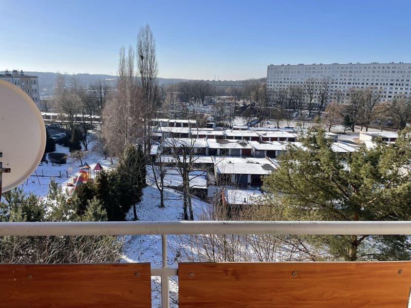 Sprzedam mieszkanie M3, 49 mkw, Jastrzębie Zdrój ul. Pomorska