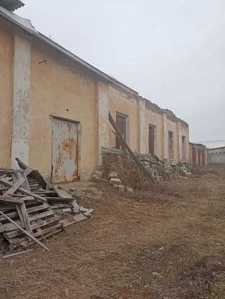 Продається приміщення нежитлового фонду