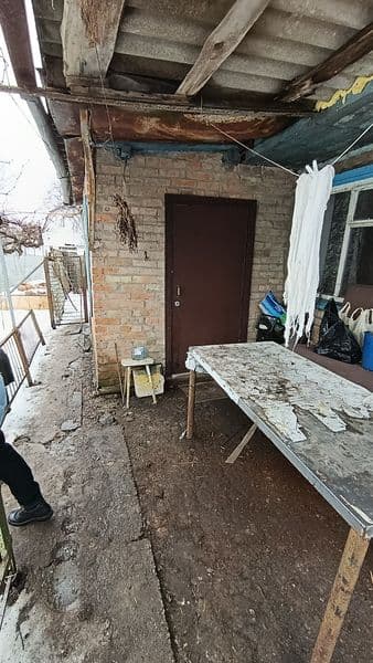 Продаж будинку біля річки в Фастові