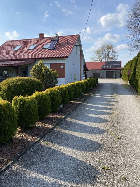 Sprzedam dom Tarnobrzeg