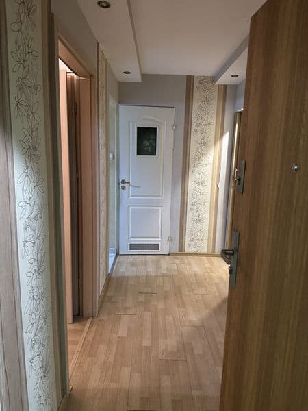 Mieszkanie Stalowa Wola Wojska Polskiego 48 metrów