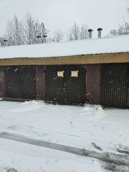Sprzedam Garaż Łaziska Górne