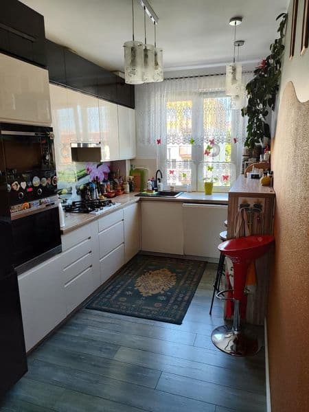 Na sprzedaż mieszkania przy ul. Norwida - 74,90m2.