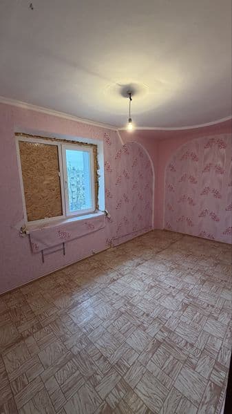 Продам 3х комнатрую квартиру р-н 8 квартал