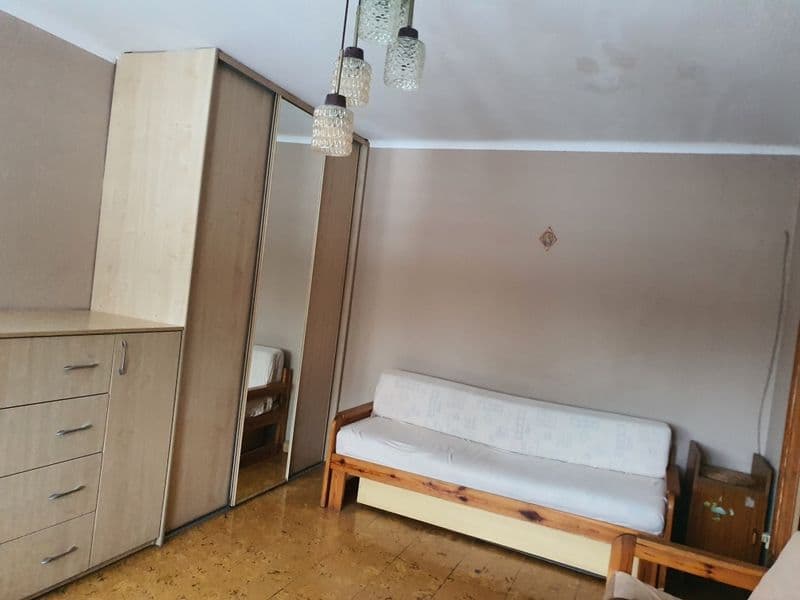 Sprzedam mieszkanie 36,41 Kutno