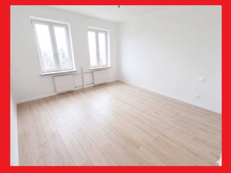 OKAZJA * 2 pokoje w bloku * BEZPOŚREDNIO * centrum Żyrardów