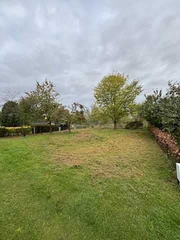 Sprzedam działkę ogrodową ROD – 339 m²