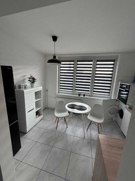 Kawalerka 36 m² | nowe instalacje | wyposażona | bez wkładu własnego