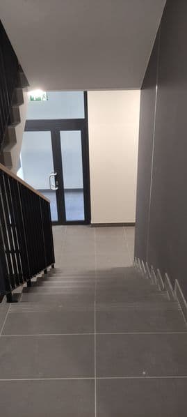 Mieszkanie Łęczna Cichy Zakątek 37 metrów