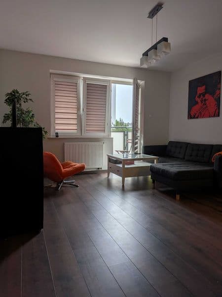 Mieszkanie 47m2 /gotowe do zamieszkania / świetna lokalizacja