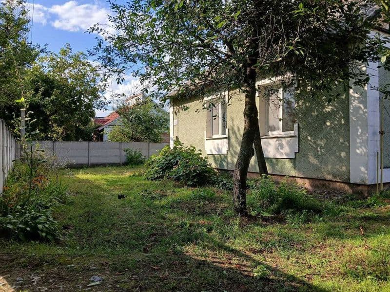 Будинок біля озера, 69 м², 13 соток, гараж на 2 авто, 40 км від Києва