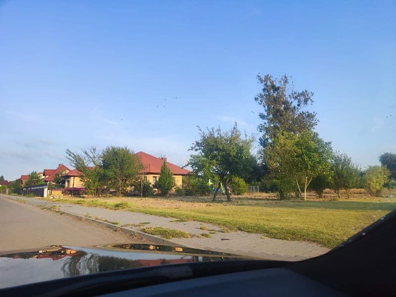 Działka Zamość ul.  Zawiszy